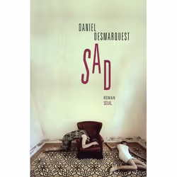 ISBN Sad, Romance, Français, Livre broché