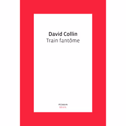 ISBN Train fantôme, 168 pages