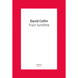 ISBN Train fantôme livre