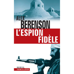 ISBN LEspion fidèle livre