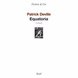 ISBN Equatoria, 336 pages