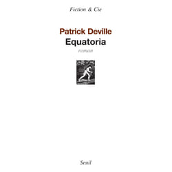 ISBN Equatoria livre