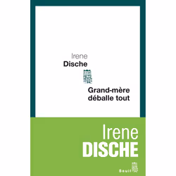 ISBN Grand-Mère déballe tout, 348 pages