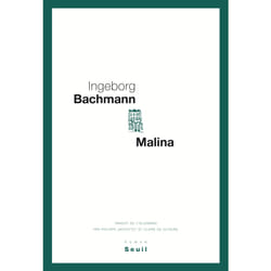 ISBN Malina livre