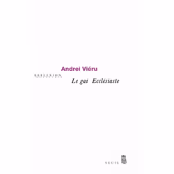 ISBN Le Gai Ecclésiaste. Regards sur lart, 272 pages