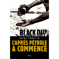 ISBN Laprès-pétrole a commencé livre