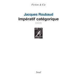 ISBN Impératif catégorique livre