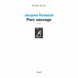 ISBN Parc sauvage, 144 pages