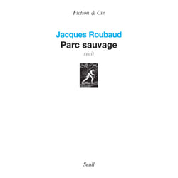 ISBN Parc sauvage livre