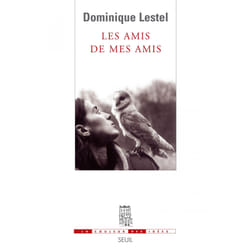 ISBN Les Amis de mes amis livre