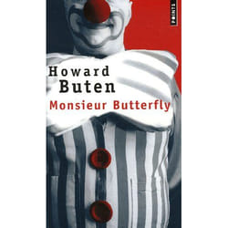 Monsieur Butterfly