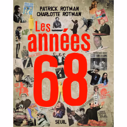 ISBN Les Années 68, 348 pages