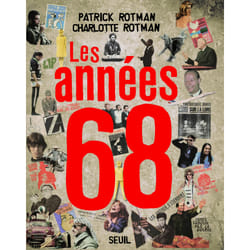 ISBN Les Années 68 livre