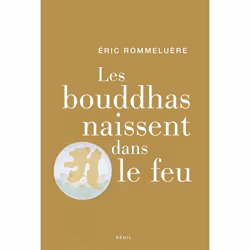 ISBN Les Bouddhas naissent dans le feu, 240 pages