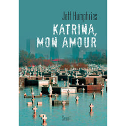 ISBN Katrina, mon amour livre