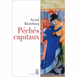 ISBN Péchés capitaux, 224 pages