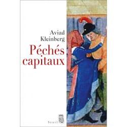 ISBN Péchés capitaux livre