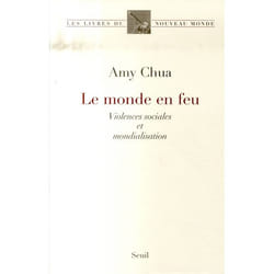 Le Monde en feu