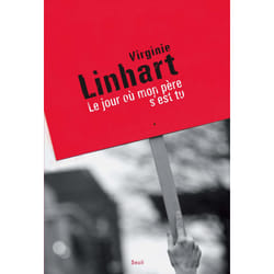 ISBN Le Jour où mon père sest tu livre