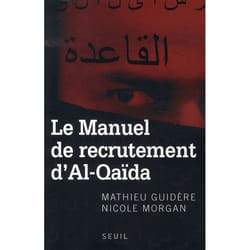 Le Manuel de recrutement d'Al-Qaïda
