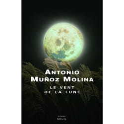 ISBN Le Vent de la lune livre