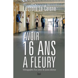 ISBN Avoir seize ans à Fleury livre