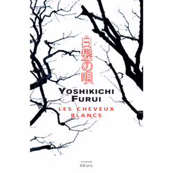 ISBN Les Cheveux blancs, 352 pages