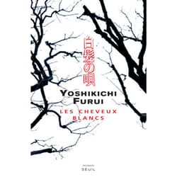 ISBN Les Cheveux blancs livre