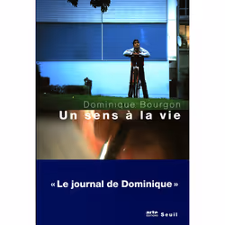 ISBN Un sens à la vie, 208 pages