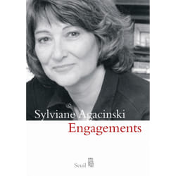 ISBN Engagements livre