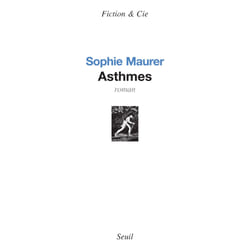 ISBN Asthmes livre