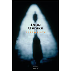 ISBN Terroriste livre
