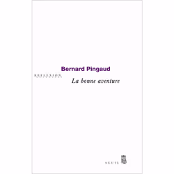 ISBN La Bonne Aventure, 192 pages