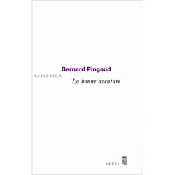 ISBN La Bonne Aventure livre