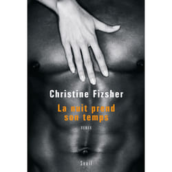 ISBN La nuit prend son temps livre