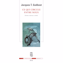 ISBN Ce qui circule entre nous. Donner, recevoir, rendre, 384 pages