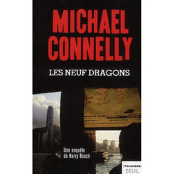 Les neuf dragons
