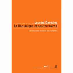 ISBN La République et ses territoires, 96 pages
