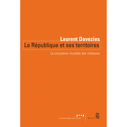 ISBN La République et ses territoires livre