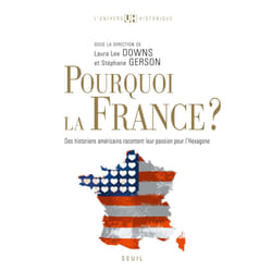 ISBN Pourquoi la France? livre