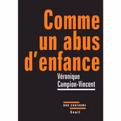 ISBN Comme un abus denfance, 192 pages