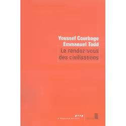 ISBN Le Rendez-Vous Des Civilisations, société, Français, Livre broché