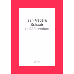 ISBN Le Référendum, 192 pages