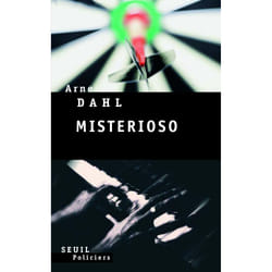 ISBN Misterioso livre