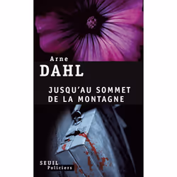 ISBN Jusquau sommet de la montagne, 408 pages