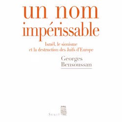 ISBN Un nom impérissable, 304 pages