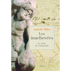 ISBN Les Inachevées livre