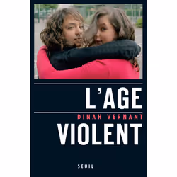 ISBN LAge violent, 304 pages