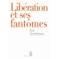 ISBN Libération et ses fantômes livre