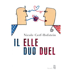 ISBN Il et Elle. Duo duel livre